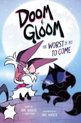 Doom & Gloom (ISBN: 9798881602000)