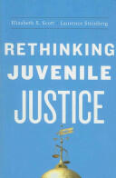 Rethinking Juvenile Justice (ISBN: 9780674057463)