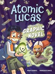 Atomic Lucas (ISBN: 9798881601720)