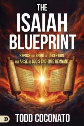 The Isaiah Blueprint (ISBN: 9798881507275)