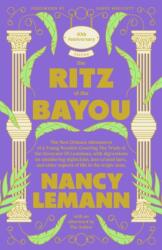 The Ritz of the Bayou (ISBN: 9798885740708)