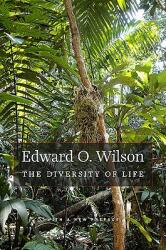 The Diversity of Life: With a New Preface (ISBN: 9780674058170)