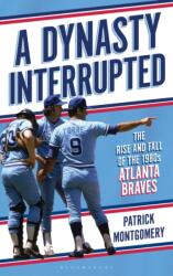 A Dynasty Interrupted (ISBN: 9798881842567)