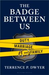 The Badge Between Us (ISBN: 9798881842550)