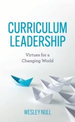 Curriculum Leadership (ISBN: 9798881805364)