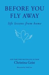 Before You Fly Away (ISBN: 9798881612023)