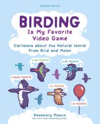 Birding Is My Favorite Video Game (ISBN: 9798881611910)