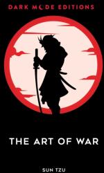 Dark Mode: The Art of War (ISBN: 9798881610388)