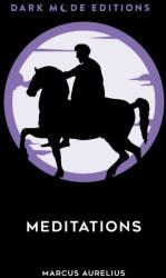 Dark Mode: Meditations (ISBN: 9798881610357)