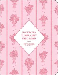 The Beau Studio 2027 Monthly/Weekly Planner Calendar (ISBN: 9798881609610)