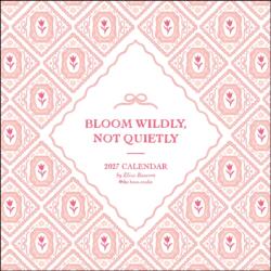 The Beau Studio 2027 Wall Calendar (ISBN: 9798881609603)