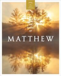 The Gospel of Matthew (ISBN: 9798881608675)