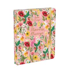 Katie Daisy 2027 Deluxe Weekly Planner (ISBN: 9798881606411)