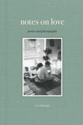 Notes on Love (ISBN: 9798881605377)