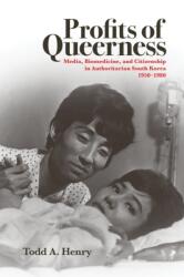 Profits of Queerness (ISBN: 9798880703265)