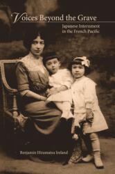 Voices Beyond the Grave (ISBN: 9798880701421)