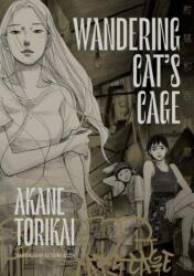 Wandering Cat's Cage (ISBN: 9798875002397)