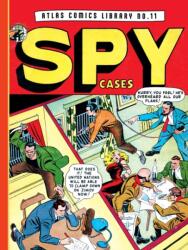 The Atlas Comics Library No. 11 (ISBN: 9798875002359)