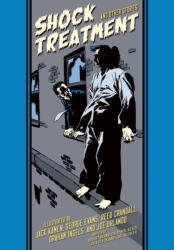 Shock Treatment And Other Stories (ISBN: 9798875002342)