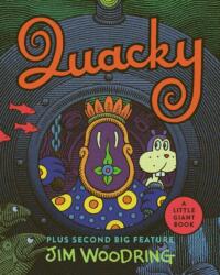 Quacky (ISBN: 9798875002335)