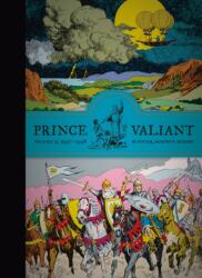 Prince Valiant Vol. 31: 1997-1998 (ISBN: 9798875002328)