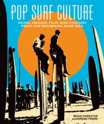 Pop Surf Culture (ISBN: 9798875002311)