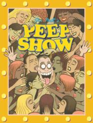 Peepshow (ISBN: 9798875002304)