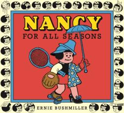 Nancy For All Seasons (ISBN: 9798875002281)