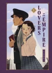 Lovers of the Empire: Vol. 1 (ISBN: 9798875002250)