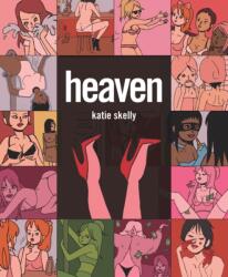 Heaven (ISBN: 9798875002243)