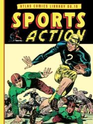 The Atlas Comics Library No. 10 (ISBN: 9798875002113)