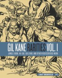 Lost Marvels No. 4 (ISBN: 9798875002045)