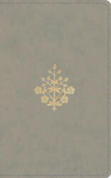 ESV Vest Pocket New Testament with Psalms and Proverbs, Red Letter (ISBN: 9798874906276)