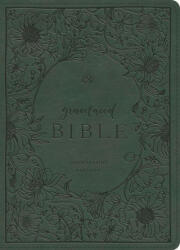 ESV Gracelaced Bible, Journaling Edition (ISBN: 9798874904562)