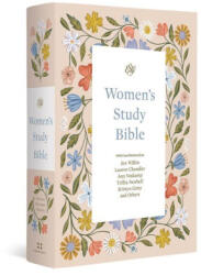 ESV Women's Study Bible (ISBN: 9798874904364)