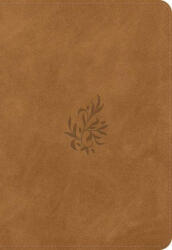 ESV Applying the Gospel Study Bible for Women (ISBN: 9798874902742)