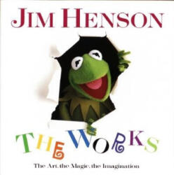 Jim Henson - Christopher Finch (ISBN: 9780679412038)