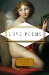 Love Poems - Peter Washington, Sheila Kohler (ISBN: 9780679429067)