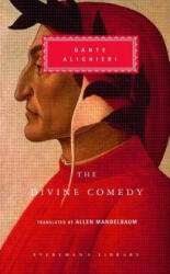 The Divine Comedy - Dante Alighieri, Allen Mandelbaum (ISBN: 9780679433132)