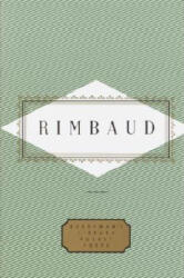 Everyman: Rimbauld Poems - Rimbaud A (ISBN: 9780679433217)