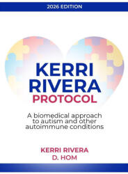 Kerri Rivera Protocol - Kerri Rivera (ISBN: 9798869323545)