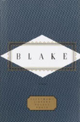 William Blake: Poems - William Blake (ISBN: 9780679436331)