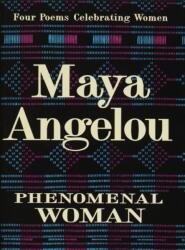 Phenomenal Woman (ISBN: 9780679439240)