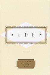 W. H. Auden - Poems - W. H. Auden (ISBN: 9780679443674)