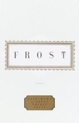 Frost: Poems - Robert Frost (ISBN: 9780679455141)