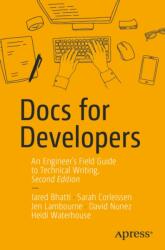 Docs for Developers (ISBN: 9798868825088)
