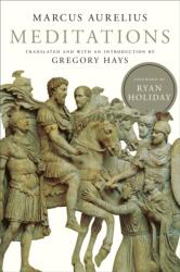 Meditations - Marcus Aurelius (ISBN: 9780679642602)