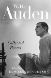 Collected Poems (ISBN: 9780679643500)