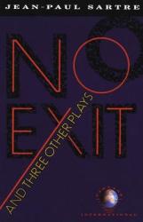 No Exit and Three Other Plays (ISBN: 9780679725169)