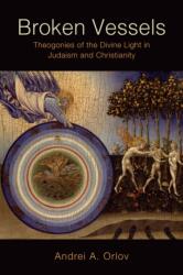 Broken Vessels (ISBN: 9798855808735)
